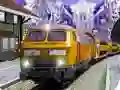Gêm Simulator trên metro ar-lein Gêm Simulator trên metro ar-lein