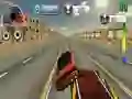Gêm Simwleiddio Car Stunt ar Gyrfa ar-lein Gêm Simwleiddio Car Stunt ar Gyrfa ar-lein