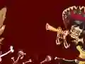 Gêm Party Skeleton Mexicana: Dewch o Hyd i’r Gwahaniaethau ar-lein Gêm Party Skeleton Mexicana: Dewch o Hyd i’r Gwahaniaethau ar-lein