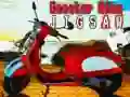 Gêm Pecyn Gwrthdraws Scootwr a Beiciau ar-lein Gêm Pecyn Gwrthdraws Scootwr a Beiciau ar-lein