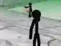 Gêm Stickman Lladd Zombie 3D ar-lein Gêm Stickman Lladd Zombie 3D ar-lein