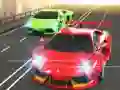 Gêm Rasio Supercar ar-lein Gêm Rasio Supercar ar-lein