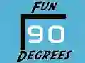 Gêm Difyrrwch 90 Gradd ar-lein Gêm Difyrrwch 90 Gradd ar-lein