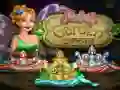 Gêm Pensa'r Ardd Fairy ar-lein Gêm Pensa'r Ardd Fairy ar-lein