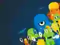 Gêm Monster a Ffrindiau: Cyfateb 3 ar-lein Gêm Monster a Ffrindiau: Cyfateb 3 ar-lein