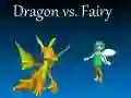 Gêm Draig yn erbyn Tynged ar-lein Gêm Draig yn erbyn Tynged ar-lein