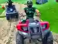 Gêm Ras Quad Off Road ar-lein Gêm Ras Quad Off Road ar-lein
