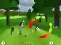 GĂȘm Golff Cyflym ar-lein GĂȘm Golff Cyflym ar-lein