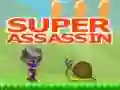 Gêm Llofrudd Super ar-lein Gêm Llofrudd Super ar-lein