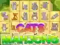 Gêm Mahjong Cathod ar-lein