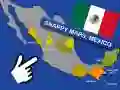 Gêm Mapiau Scatty Mexico ar-lein Gêm Mapiau Scatty Mexico ar-lein