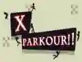 Gêm X-Parcour!! ar-lein