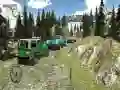 Gêm Gyrrwr Jeep Mynydd Off Road 2020 ar-lein Gêm Gyrrwr Jeep Mynydd Off Road 2020 ar-lein