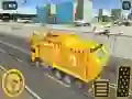 Gêm Camion sbwcll go iawn ar-lein Gêm Camion sbwcll go iawn ar-lein