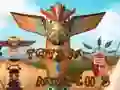 Gêm Cydweddi Totem 3 ar-lein Gêm Cydweddi Totem 3 ar-lein