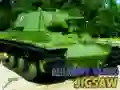 Gêm Jigsaw Tankiau Milwrol ar-lein