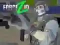 Gêm ForceZ.io ar-lein