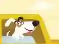 Gêm Puppi Dwyieithog mewn Ceir Match 3 ar-lein Gêm Puppi Dwyieithog mewn Ceir Match 3 ar-lein