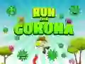 GĂȘm Rheda i ffwrdd o Corona ar-lein GĂȘm Rheda i ffwrdd o Corona ar-lein