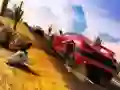 Gêm Gyrrwr Car ar Gyrfa GT ar-lein Gêm Gyrrwr Car ar Gyrfa GT ar-lein