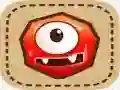 Gêm Ymladdwyr Monsters: Cyfateb 3 ar-lein Gêm Ymladdwyr Monsters: Cyfateb 3 ar-lein