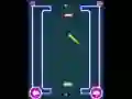 GĂȘm Pong Neon ar-lein GĂȘm Pong Neon ar-lein