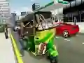 Gêm Simulators Tri-chycle Rickshaw India ar-lein Gêm Simulators Tri-chycle Rickshaw India ar-lein