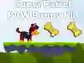 Gêm Patrol Super Paw Pabi ar-lein