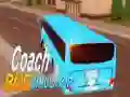 Gêm Simulated Autobus Tref ar-lein Gêm Simulated Autobus Tref ar-lein
