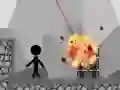 Gêm Stickman yn erbyn Stickman ar-lein Gêm Stickman yn erbyn Stickman ar-lein