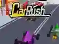 Gêm CarRush ar-lein Gêm CarRush ar-lein