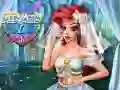 Gêm Mermaid Ruined Wedding ar-lein Gêm Mermaid Ruined Wedding ar-lein