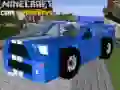 Gêm Allweddi Cuddiedig i Gerbydau Minecraft ar-lein Gêm Allweddi Cuddiedig i Gerbydau Minecraft ar-lein