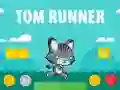 Gêm Tom Rhedwr ar-lein Gêm Tom Rhedwr ar-lein
