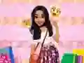 Gêm Y Steil Gorau o'r Mis Jaclyn ar-lein Gêm Y Steil Gorau o'r Mis Jaclyn ar-lein