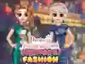 Gêm Tywysoges Cheongsam Ffasiwn Shanghai ar-lein Gêm Tywysoges Cheongsam Ffasiwn Shanghai ar-lein