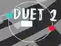 Gêm Duet 2 ar-lein