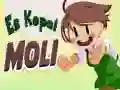 GĂȘm Es Kepal Moli ar-lein GĂȘm Es Kepal Moli ar-lein