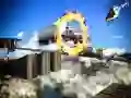 Gêm Parcio Trac Stunt Gyrrwr Trac Methu ar-lein Gêm Parcio Trac Stunt Gyrrwr Trac Methu ar-lein