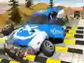Gêm Revolti Car Reckless ar-lein Gêm Revolti Car Reckless ar-lein