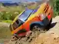 Gêm Gyrrwr Jeep Teithwyr Off Road ar-lein Gêm Gyrrwr Jeep Teithwyr Off Road ar-lein