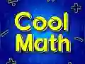 Gêm Mathematig Cŵl ar-lein Gêm Mathematig Cŵl ar-lein