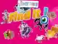 GĂȘm Looney Tunes New Cewch Ef! ar-lein GĂȘm Looney Tunes New Cewch Ef! ar-lein
