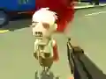 Gêm Zombie Pixel: Marw fel arwr ar-lein Gêm Zombie Pixel: Marw fel arwr ar-lein