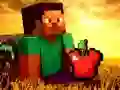GĂȘm Mineblox Saethu Afal ar-lein GĂȘm Mineblox Saethu Afal ar-lein
