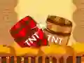 Gêm Trap TNT ar-lein