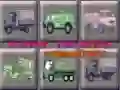 Gêm Cof Memory Camion Droseddu ar-lein