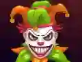 Gêm Clowniaid Dychryn: Cyd-fynd â 3 ar-lein Gêm Clowniaid Dychryn: Cyd-fynd â 3 ar-lein