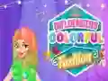 Gêm Ffasiwn Ysgubol yn Ddylanwadwyr ar-lein Gêm Ffasiwn Ysgubol yn Ddylanwadwyr ar-lein