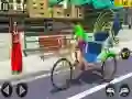 Gêm Beic Tuk Tuk Auto Rickshaw Gyrrwr Newydd ar-lein Gêm Beic Tuk Tuk Auto Rickshaw Gyrrwr Newydd ar-lein